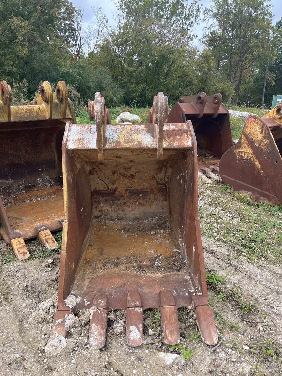  CP Bucket Bakken
