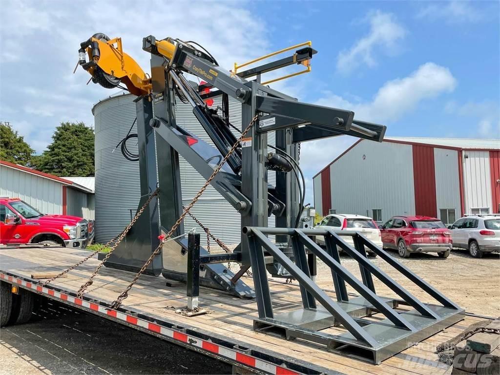  Crary 612 Overige grondbewerkingsmachines en accessoires