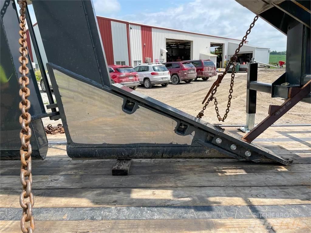  Crary 612 Overige grondbewerkingsmachines en accessoires