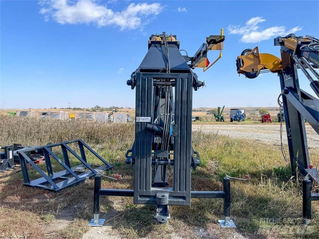  Crary 612 Overige grondbewerkingsmachines en accessoires