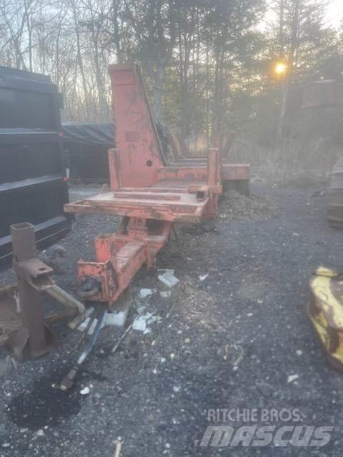  CTR OTHER Zaagmachines