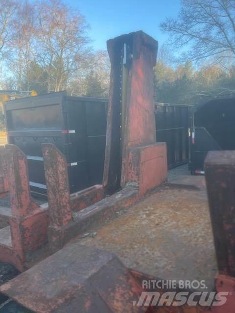  CTR OTHER Zaagmachines