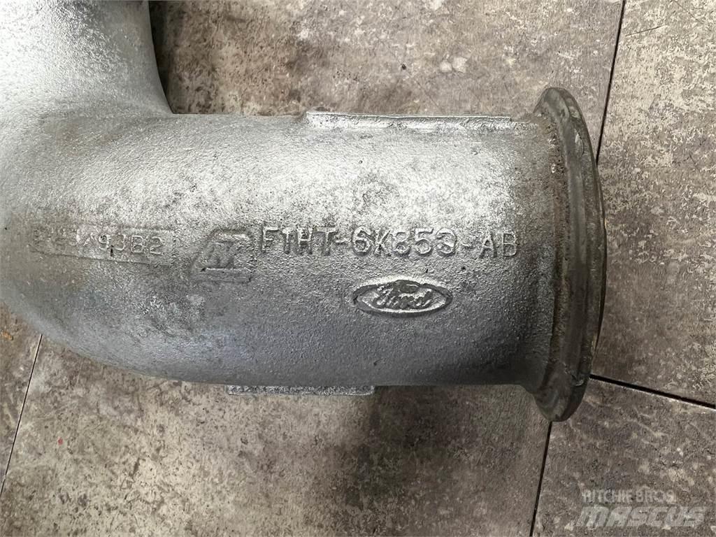 Cummins  Transport - Anderen