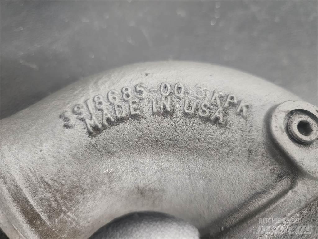 Cummins  Transport - Anderen