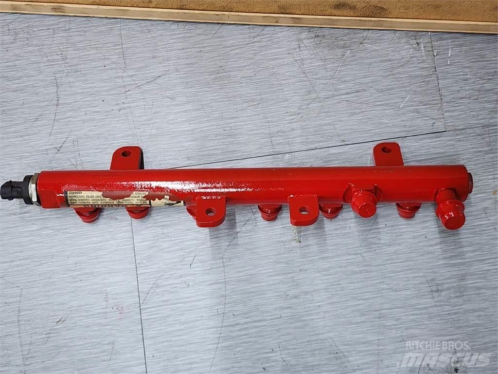 Cummins  Transport - Anderen