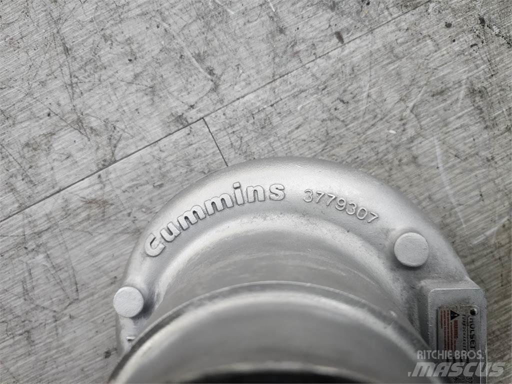 Cummins  Transport - Anderen