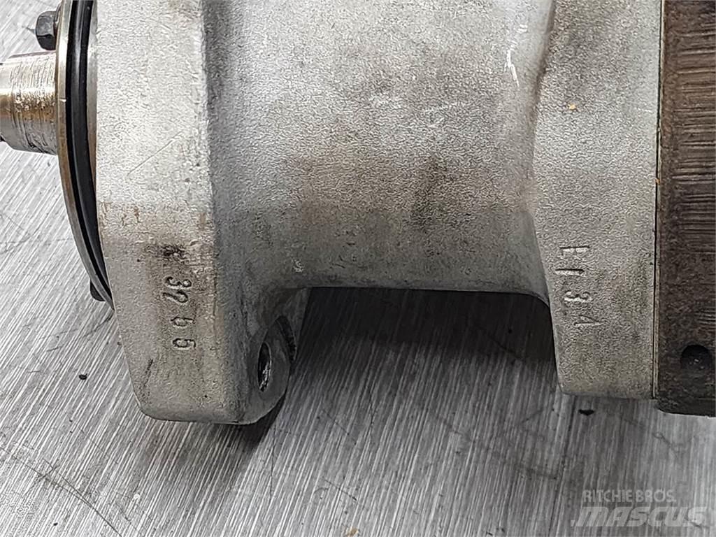 Cummins  Transport - Anderen