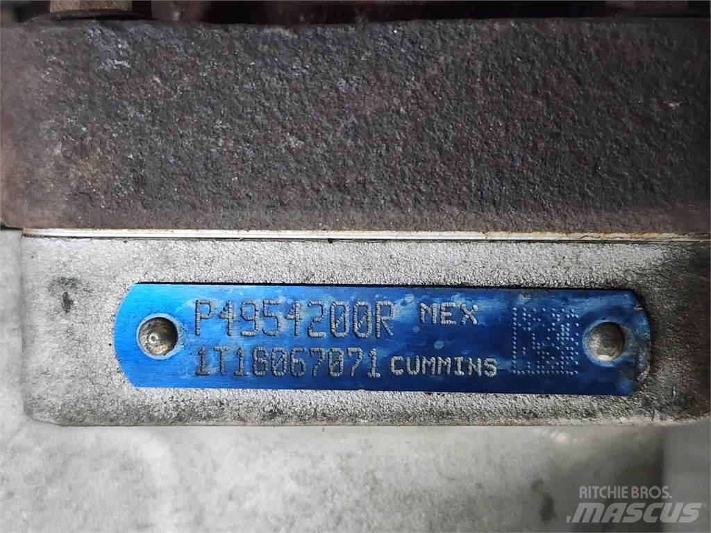 Cummins  Transport - Anderen