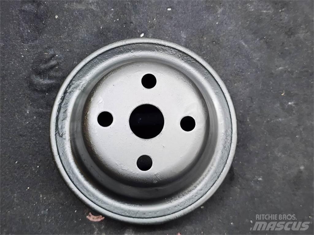 Cummins  Transport - Anderen