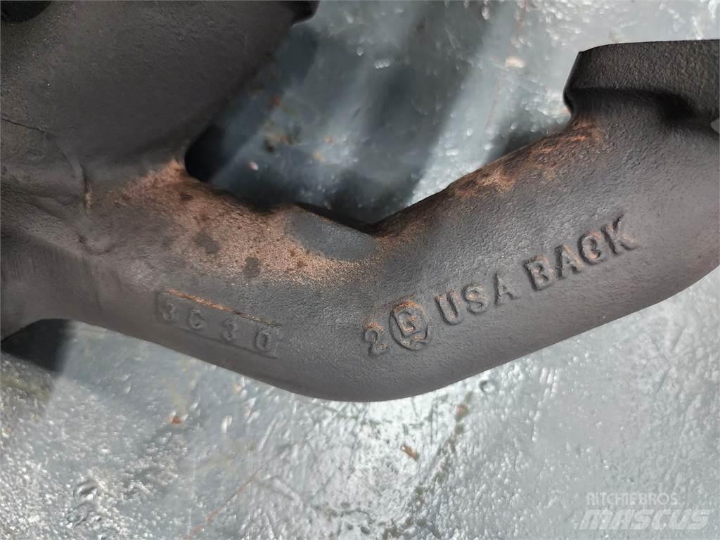 Cummins  Transport - Anderen