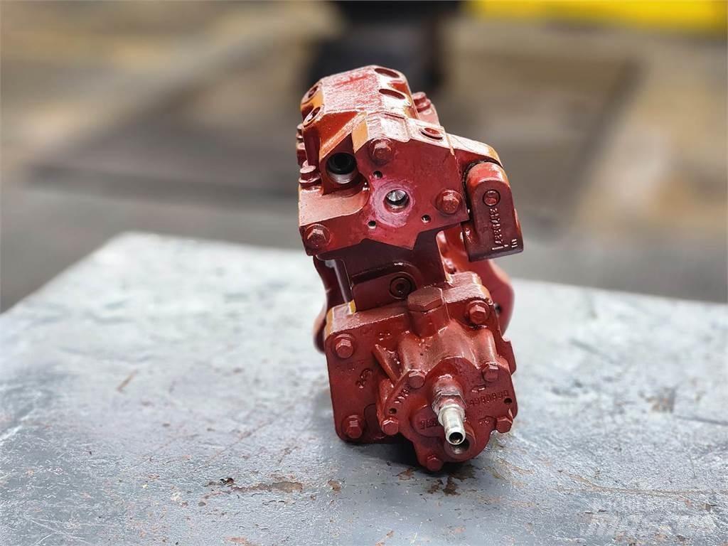 Cummins  Industriële motoren