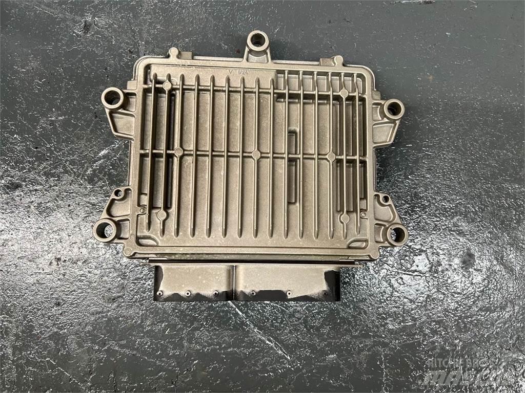 Cummins  Bouw - Overige