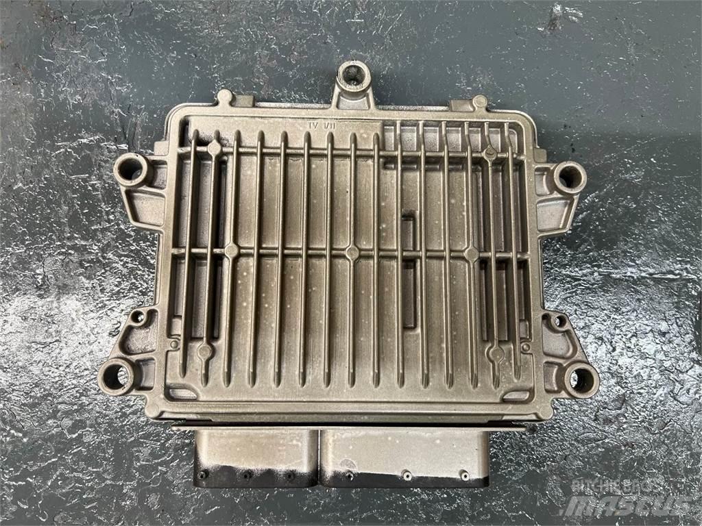 Cummins  Bouw - Overige