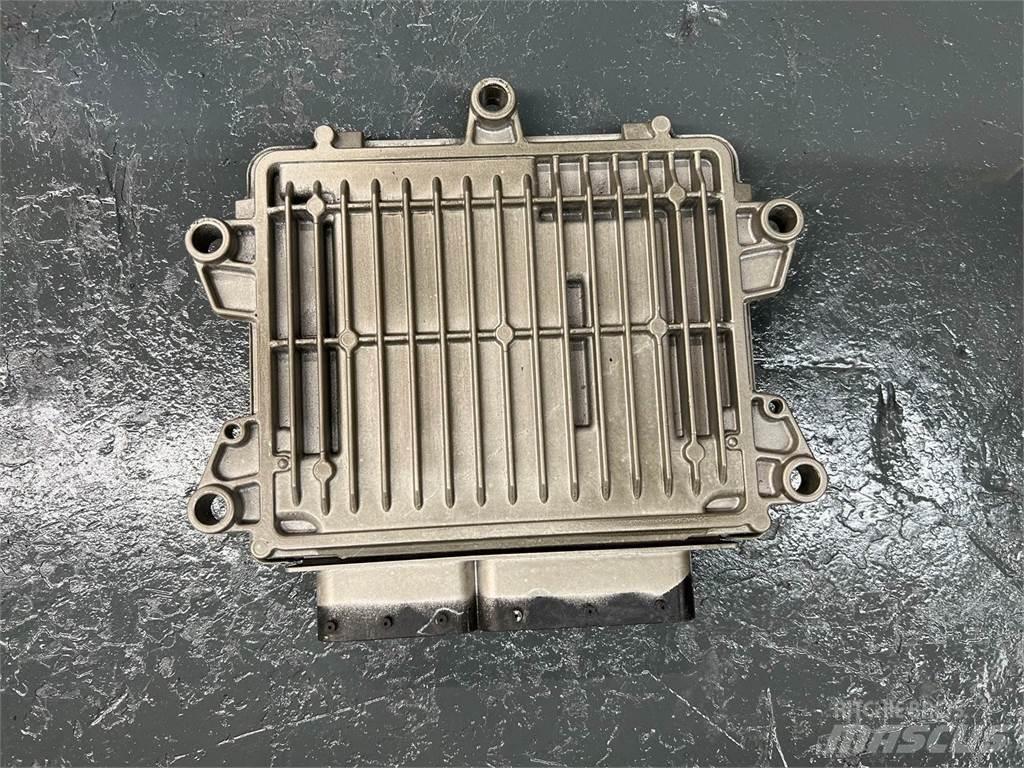 Cummins  Bouw - Overige