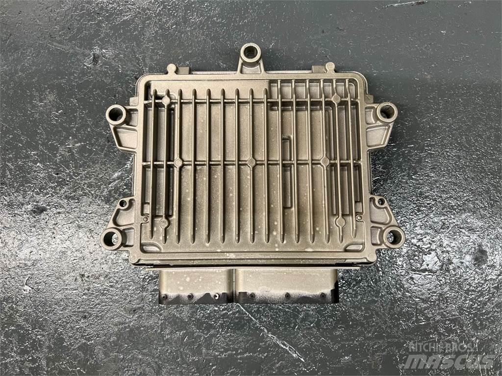 Cummins  Bouw - Overige