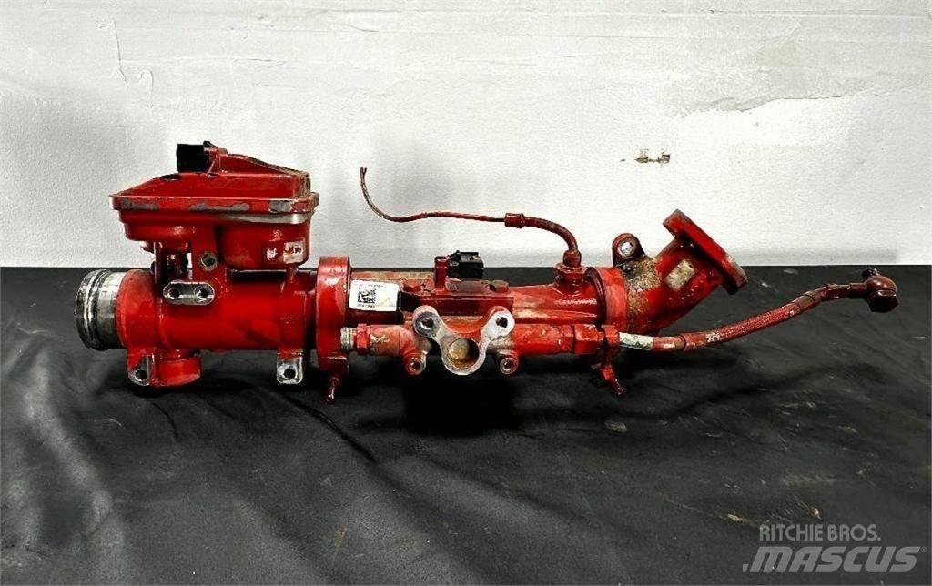Cummins  Transport - Anderen