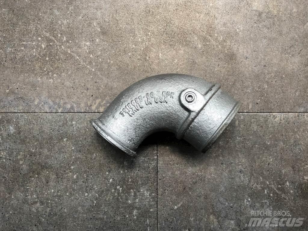 Cummins  Transport - Anderen