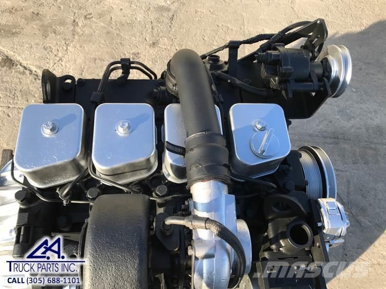 Cummins 4BT Motoren