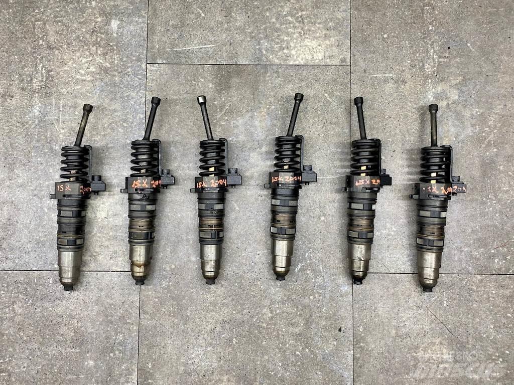 Cummins ISX Transport - Anderen