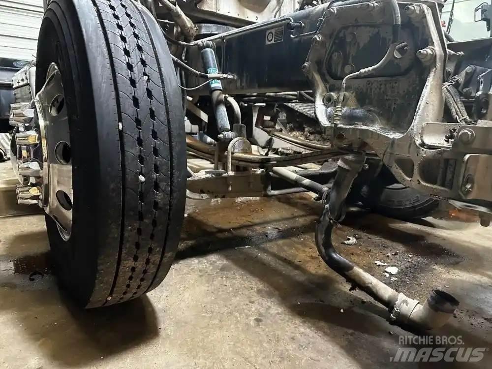  Dana 367 Assen