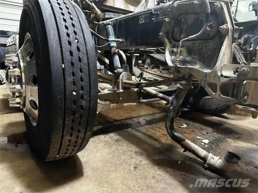  Dana 367 Assen