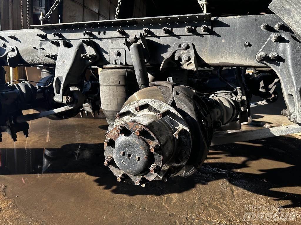  Dana LT625 Assen