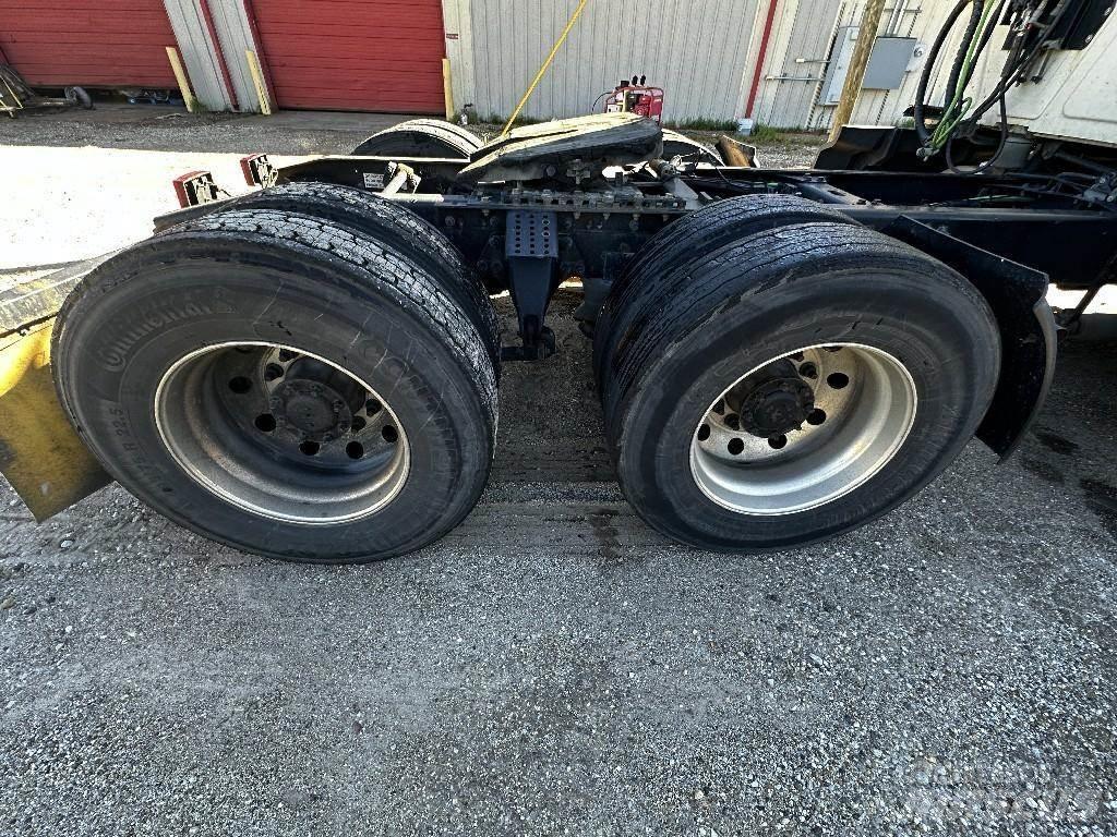  Dana LT625 Assen