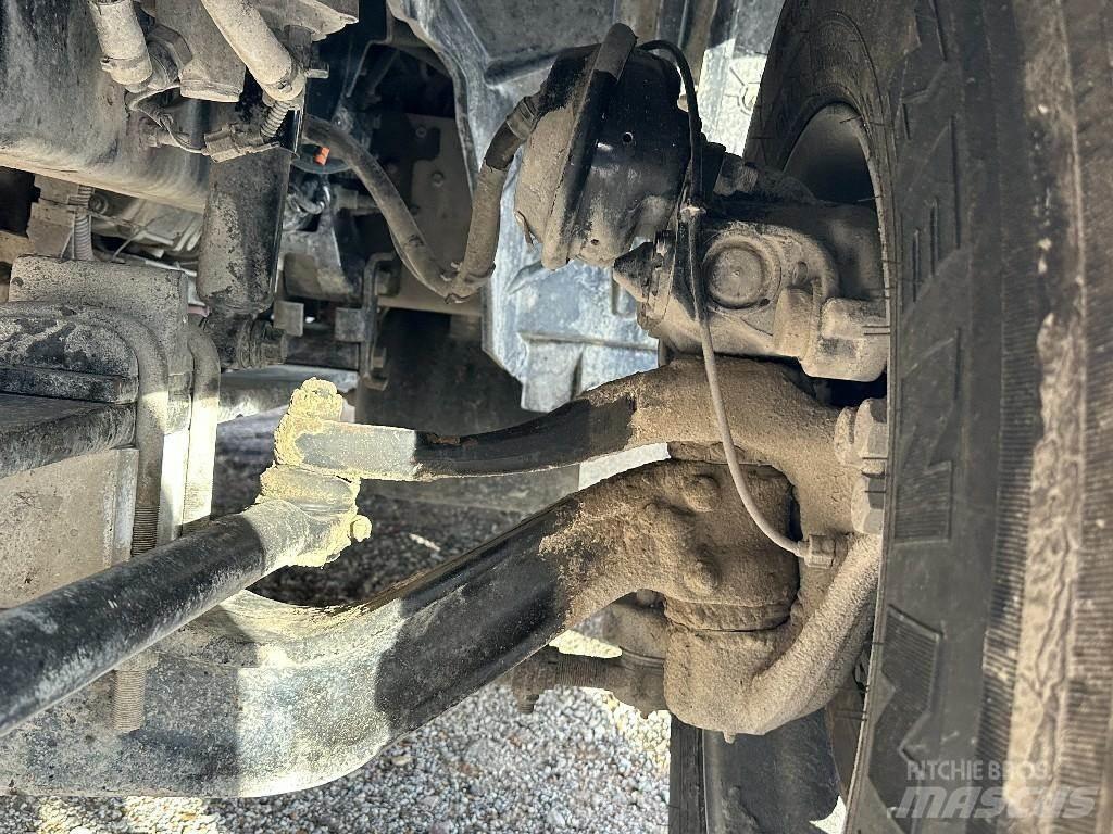  Dana LT625 Assen