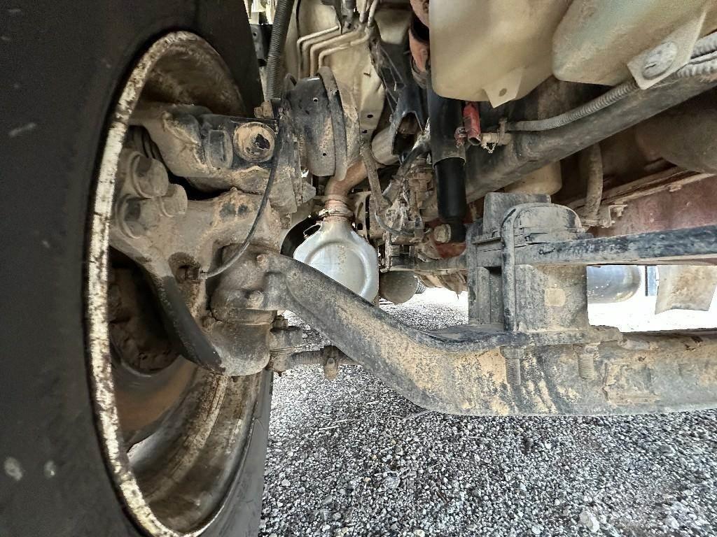  Dana LT625 Assen