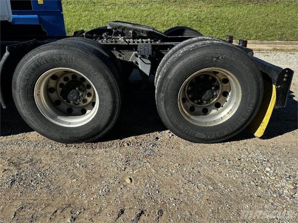  Dana LT625 Assen