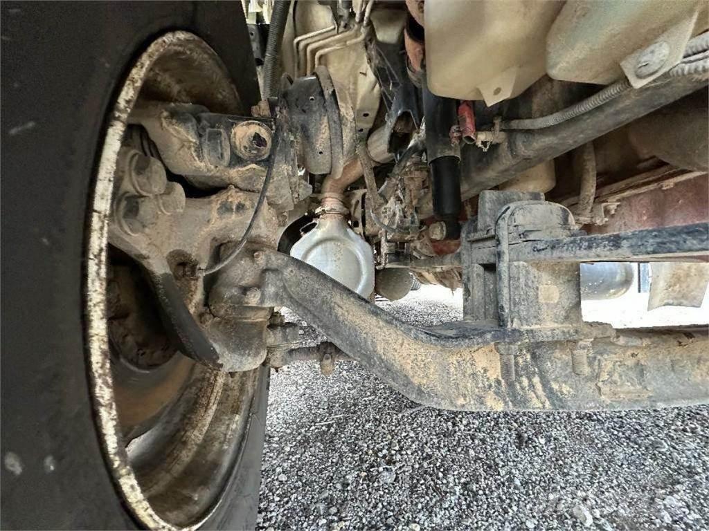  Dana LT625 Assen