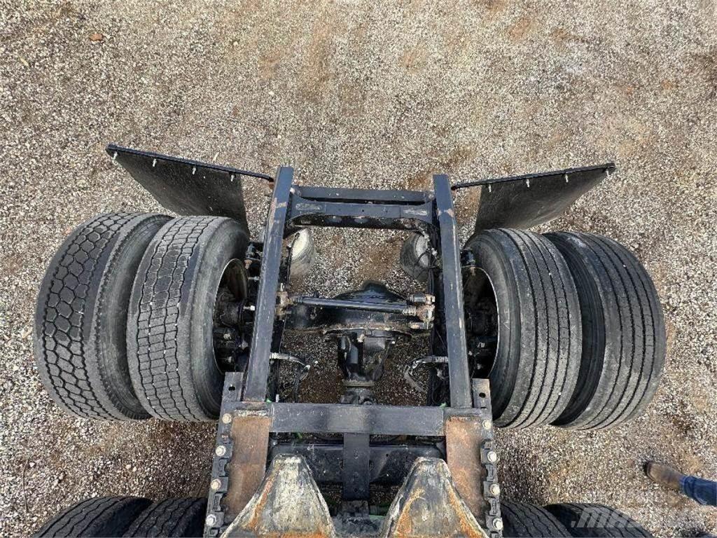  Dana LT625 Transport - Anderen