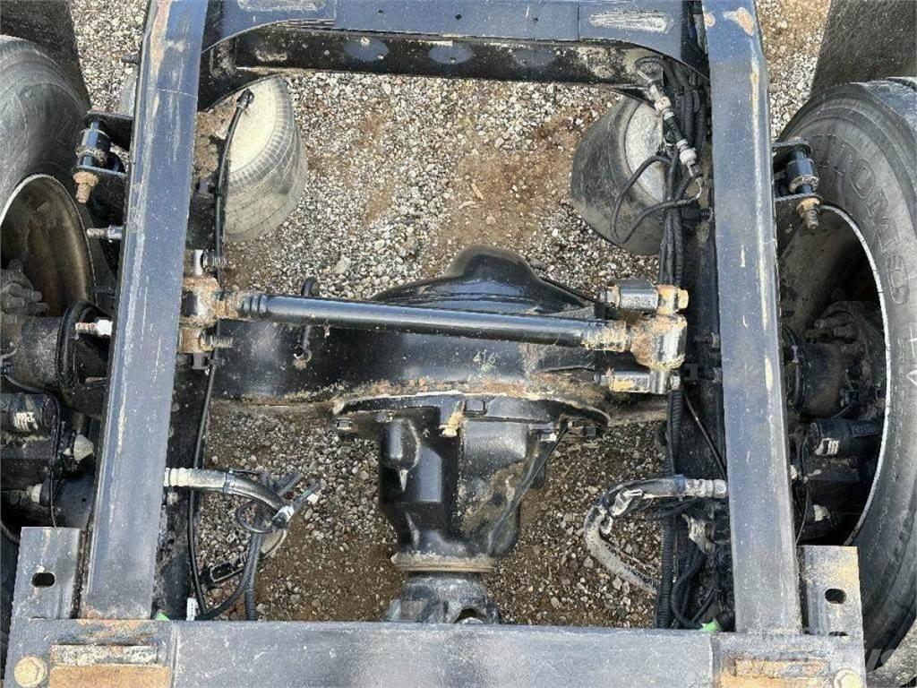  Dana LT625 Transport - Anderen