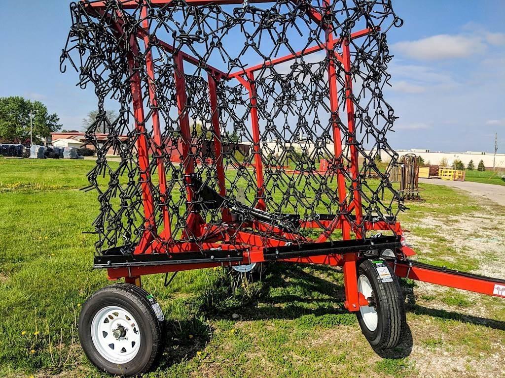 Delta 28 Overige grondbewerkingsmachines en accessoires