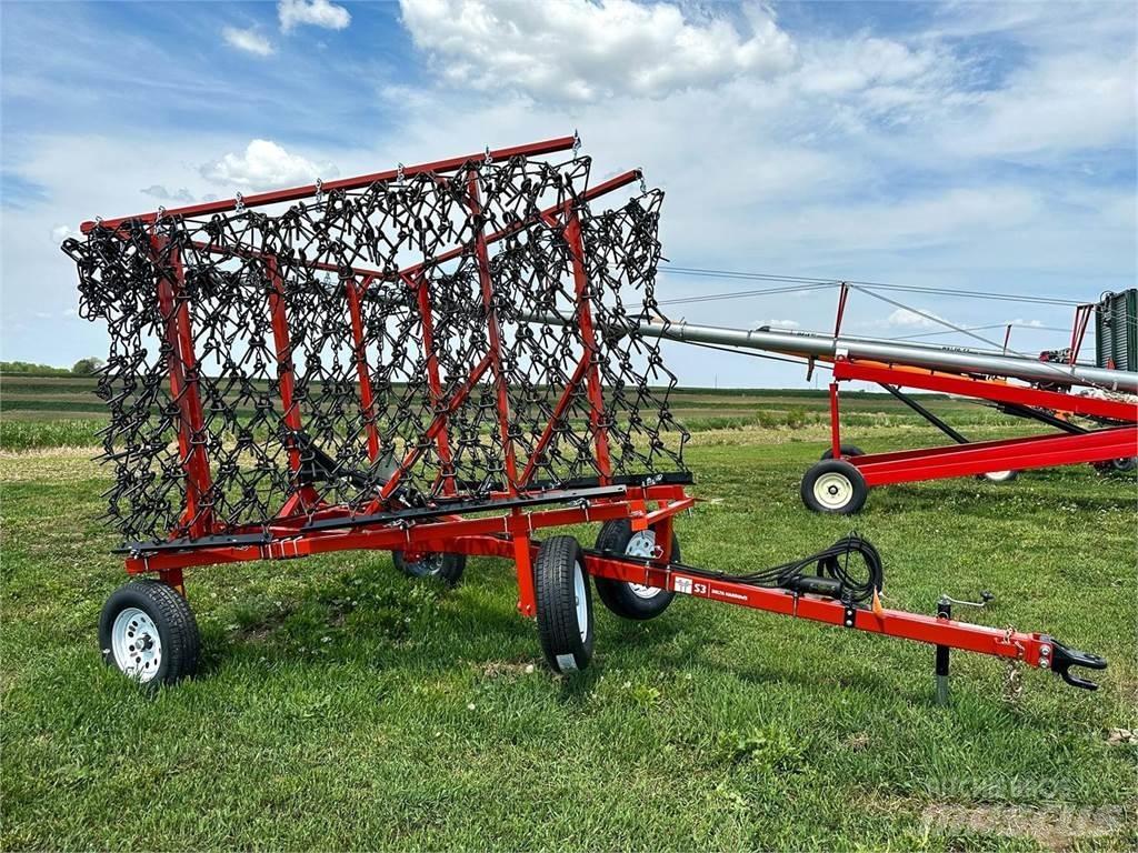 Delta 28 Overige grondbewerkingsmachines en accessoires