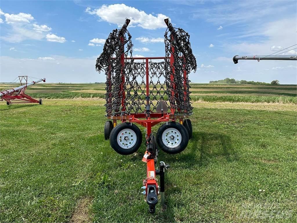 Delta 28 Overige grondbewerkingsmachines en accessoires