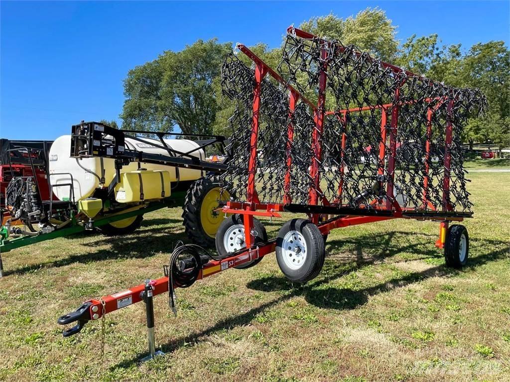 Delta 32 Overige grondbewerkingsmachines en accessoires