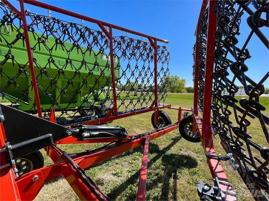Delta 32 Overige grondbewerkingsmachines en accessoires