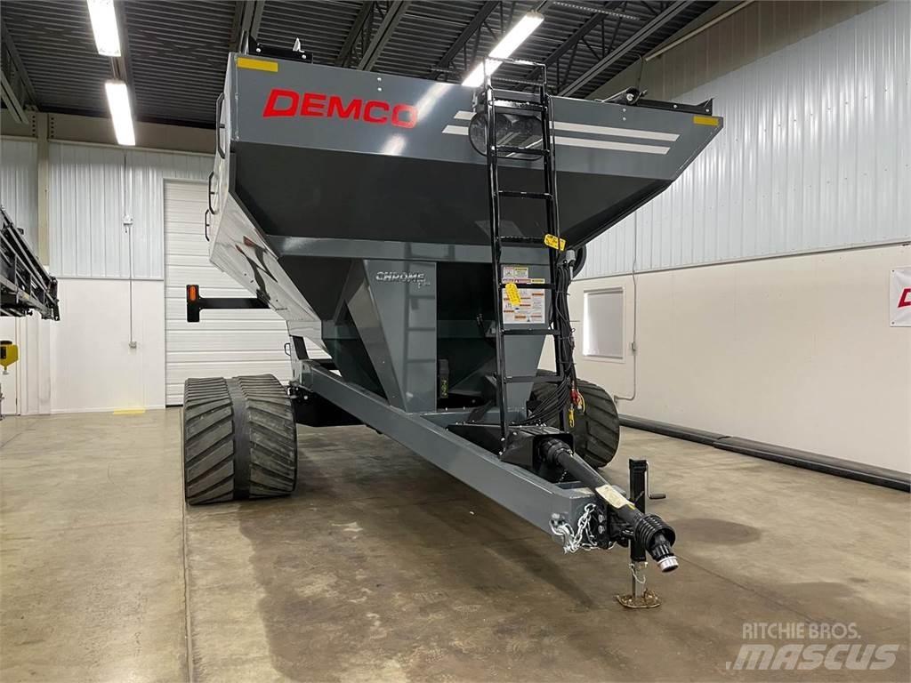 Demco 1100 Graantransportwagen