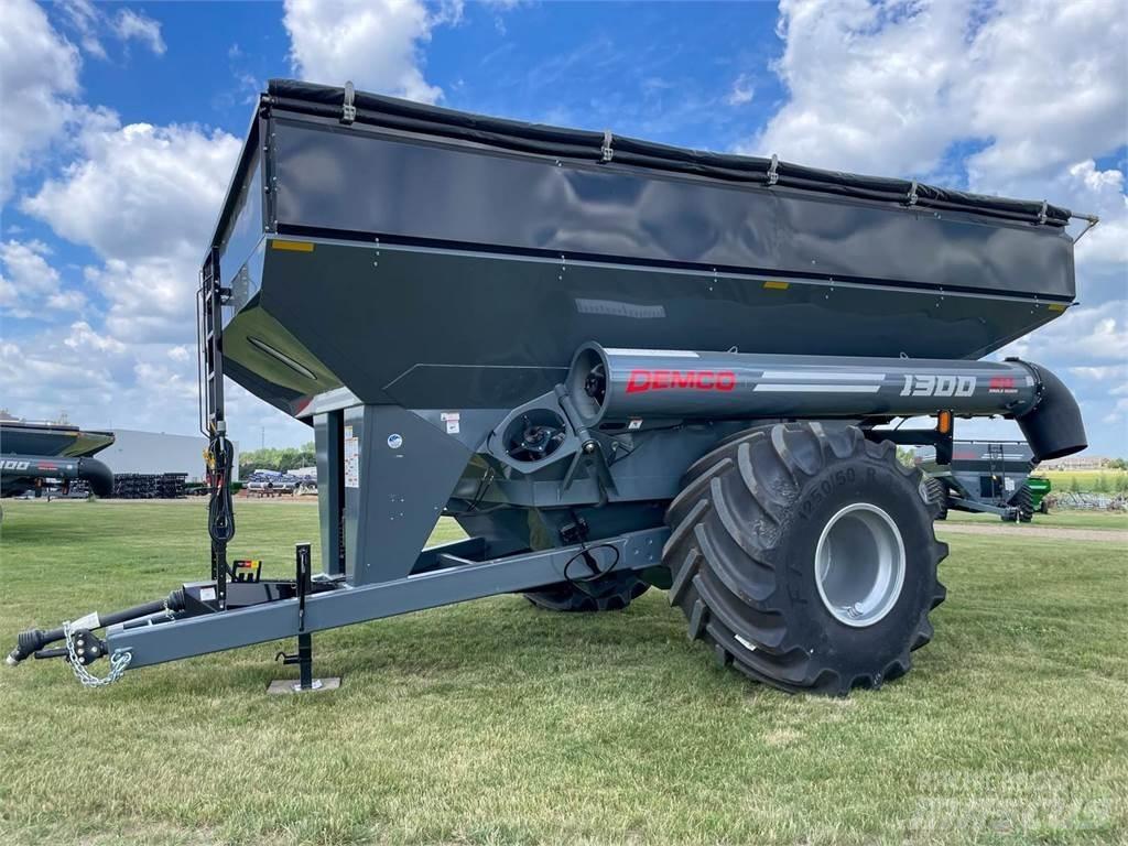 Demco 1322 Graantransportwagen