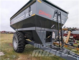 Demco 650 Graantransportwagen