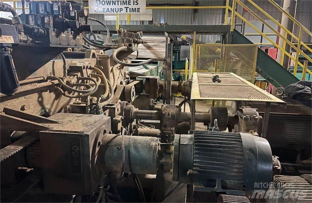  Denis 948 Zaagmachines