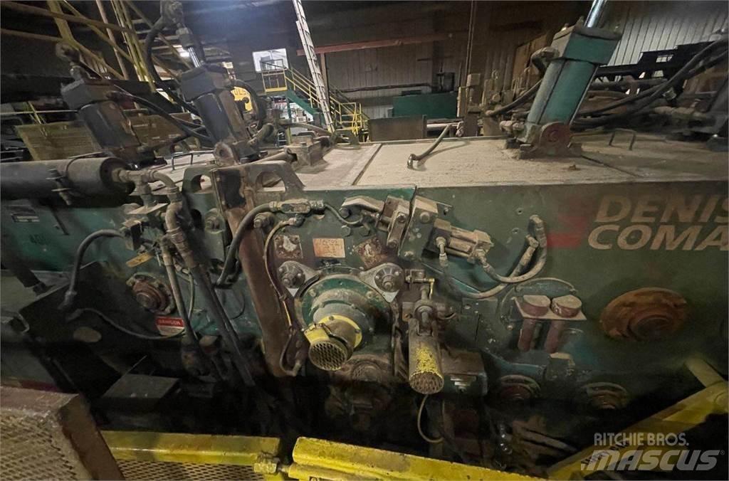  Denis 948 Zaagmachines