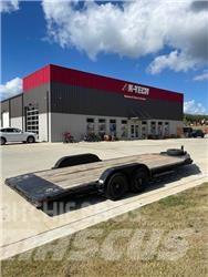 Diamond  Autotransporter