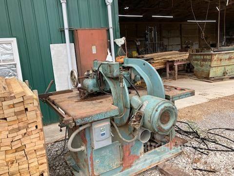Diehl SL50 Zaagmachines