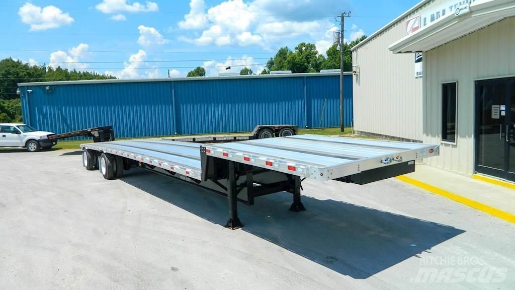 Dorsey DC48 Dieplader