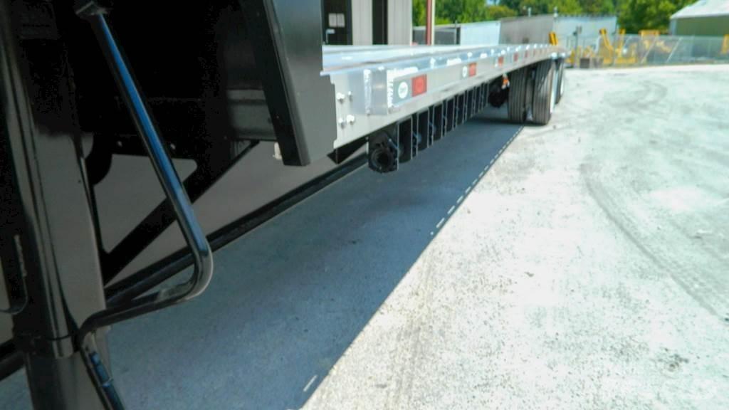 Dorsey DC48 Dieplader