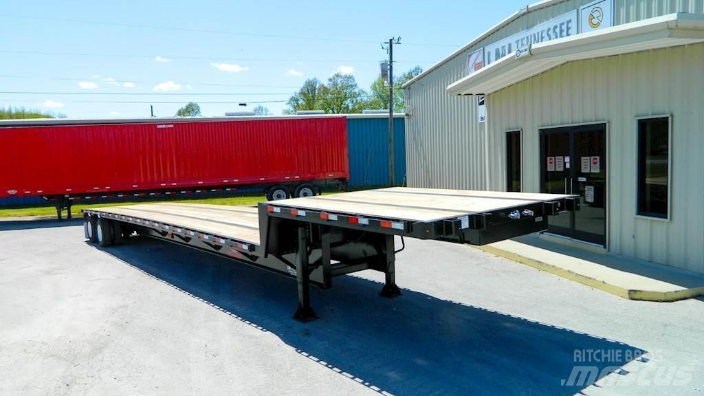 Dorsey DF48 Dieplader