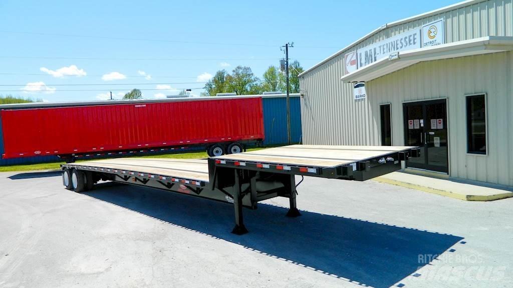 Dorsey DF48 Dieplader