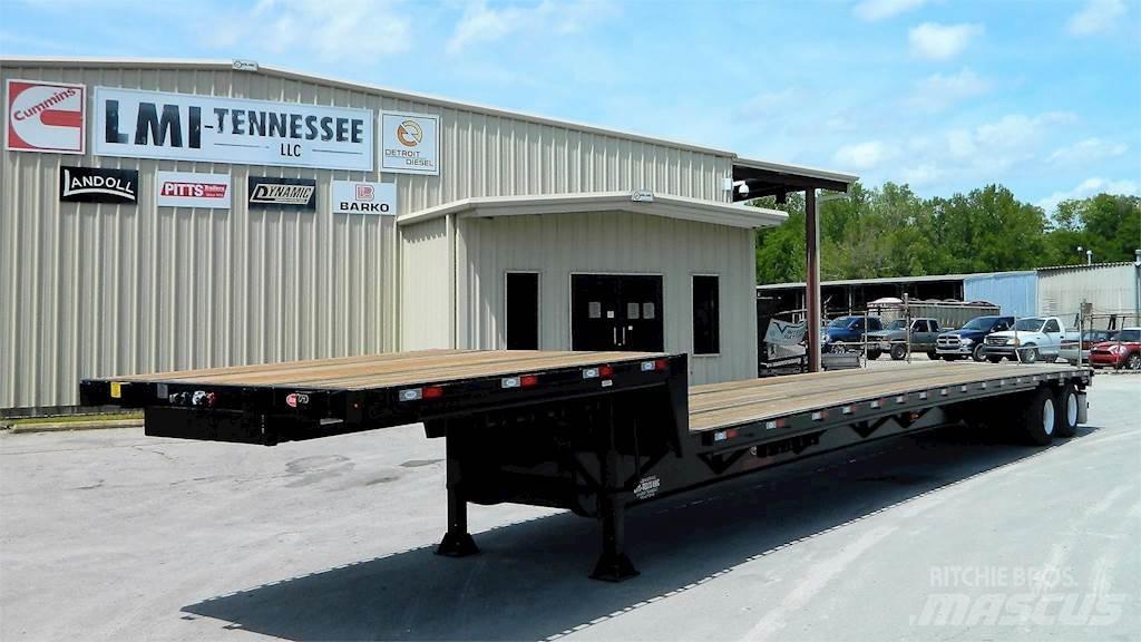 Dorsey DF48 Dieplader